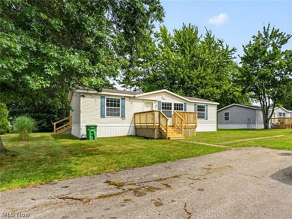 2nd image of 3583 Austin Rd Lot 32