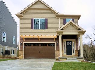 1081 Altavia Ave, Park Hills, KY 41011