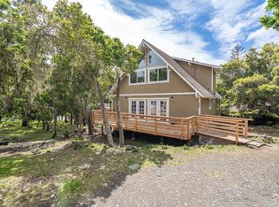 2275 Alban, Cambria, CA 93428