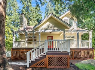 2249 SW Taylors Ferry Rd, Portland, OR 97219