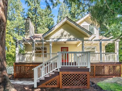 2249 SW Taylors Ferry Rd, Portland, OR, 97219