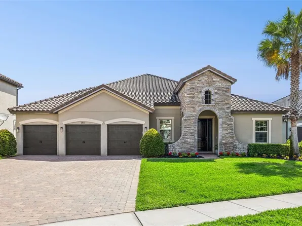 1453 Via Sangro Pl, Winter Park, FL 32792