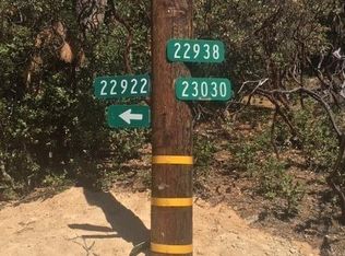 22922 Middle Camp Rd, Twain Harte, CA 95383