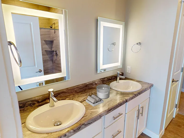 Wild Ridge Townhomes — Photo 14