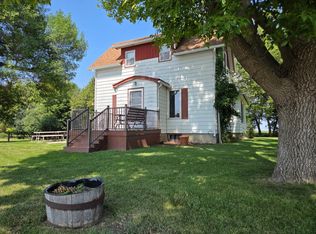 60713 150th St, Chokio, MN 56221