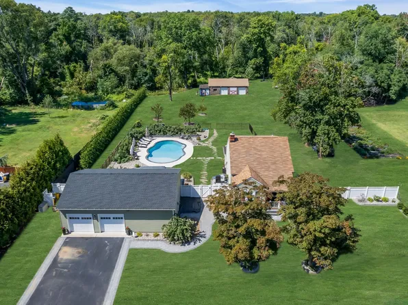 301 Evelyn Ave, Hamilton, NJ 08619