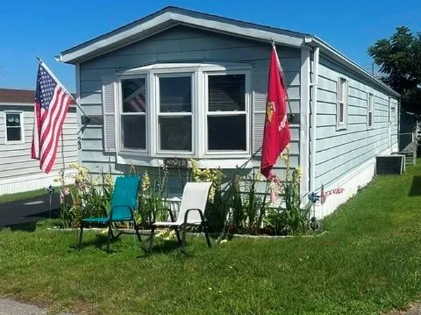 23 Bayview Park, Middletown, RI 02842