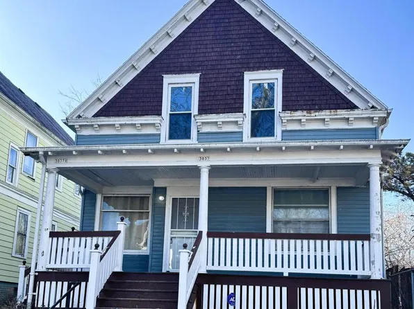 3037 North 1st STREET, Milwaukee, WI 53212