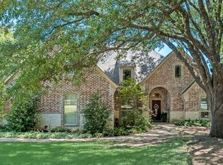 316 W Trinity St, Forney, TX 75126