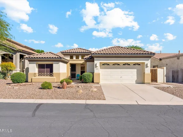 7447 E NORWOOD Street, Mesa, AZ 85207