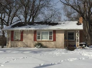 206 Laramie St, Marysville, KS 66508