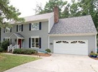 911 Kimball Dr, Durham, NC 27705