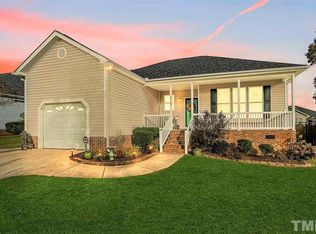 212 Spinel Ln, Knightdale, NC 27545