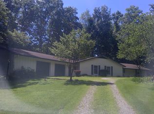 1336 Chapman Rd, Huntertown, IN 46748