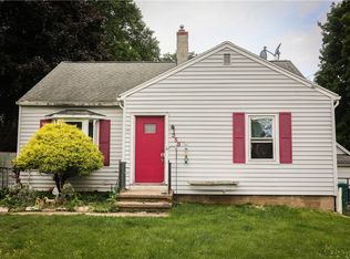 353 Washington Ave, Rochester, NY 14617