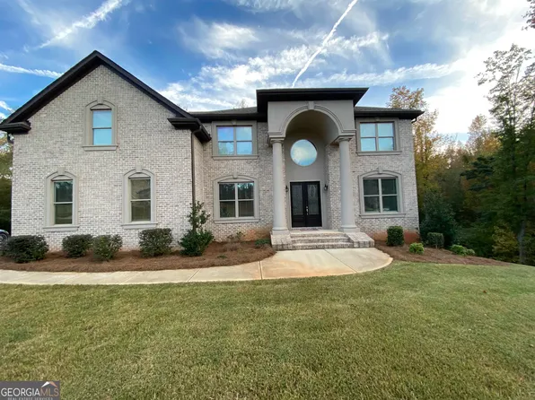 121 Kalsum Trl, Stockbridge, GA 30294