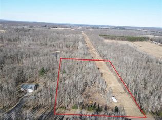 N5009 Degenaar Drive, Spooner, WI 54801