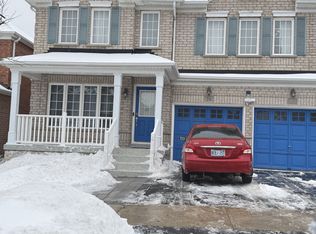28 Glennie Dr #Basement, Ajax, ON L1T 5A4