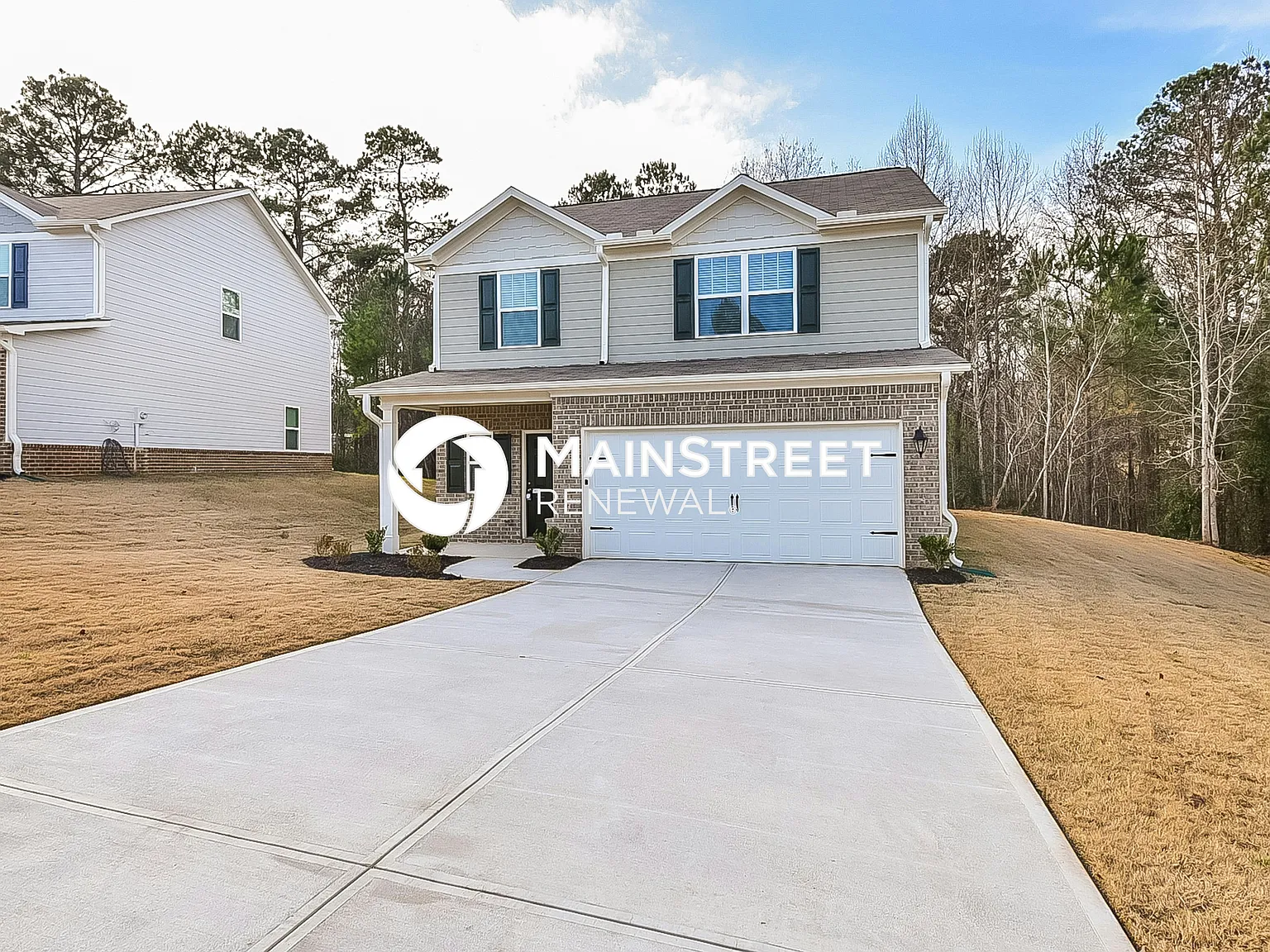 224 Augusta Woods Dr — Photo 2