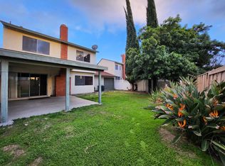 2643 Stonehaven Pl, West Covina, CA 91792
