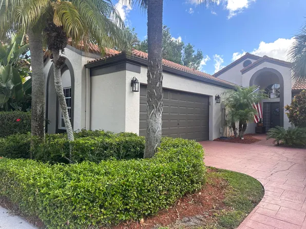 22602 Esplanada Drive, Boca Raton, FL 33433