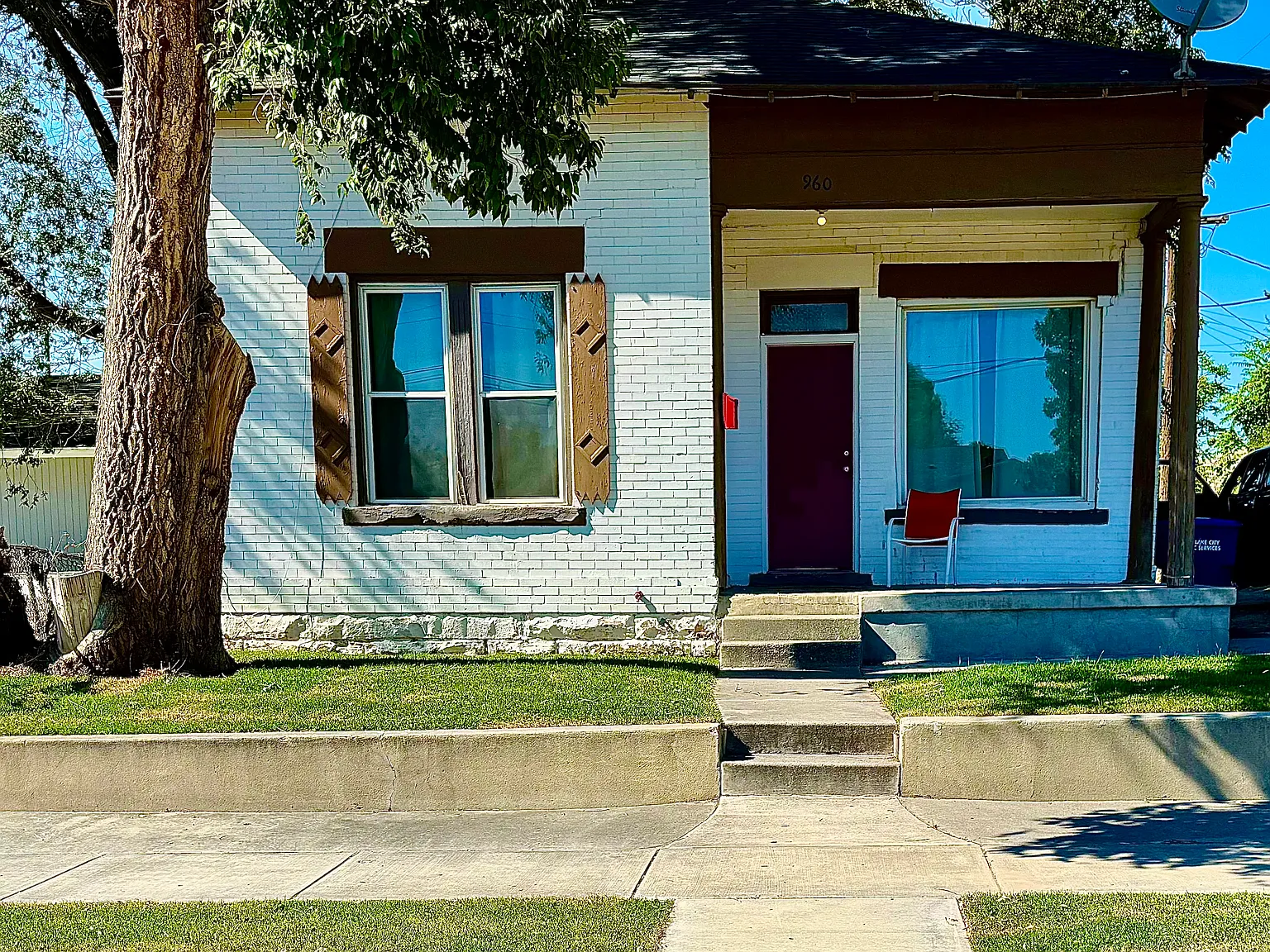 3 bed, 1150 sqft, $2,095 — Photo 1