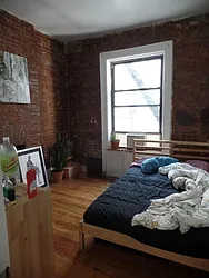 Rented by Keller Williams NYC
