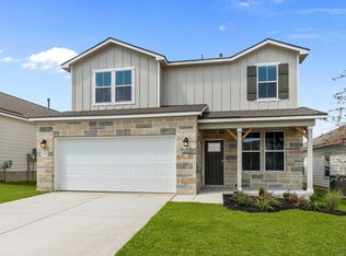 252 Ryan Xing, San Antonio, TX 78253