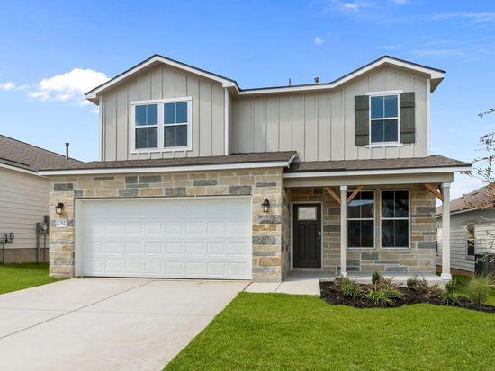 252 Ryan Xing, San Antonio, TX 78253