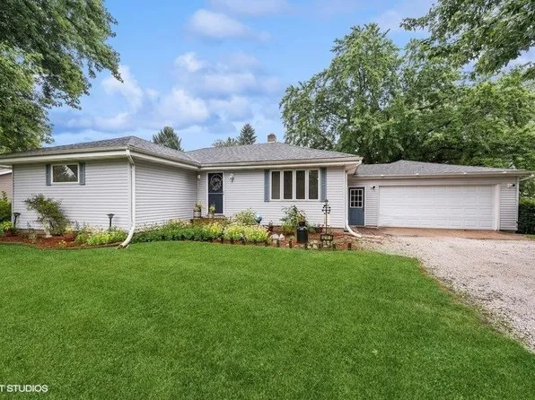 1216 E Hamilton St, Union Mills, IN 46382