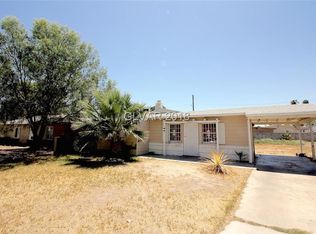 1020 Jessica Ave, Las Vegas, NV 89104