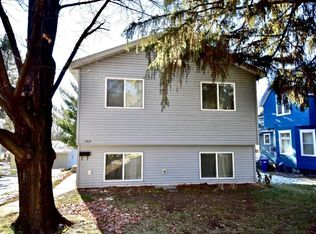 709 2nd Ave N, Sauk Rapids, MN 56379