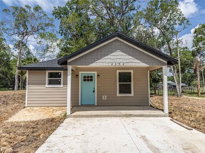 LOT 21 Indian Estates Cres #423, Lake Panasoffkee, FL, 33538
