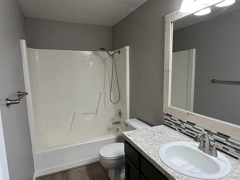 Guest Bath