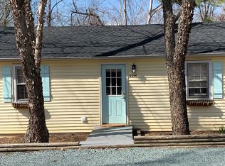 4506 Old Three Notch D Rd, Charlottesville, VA 22901