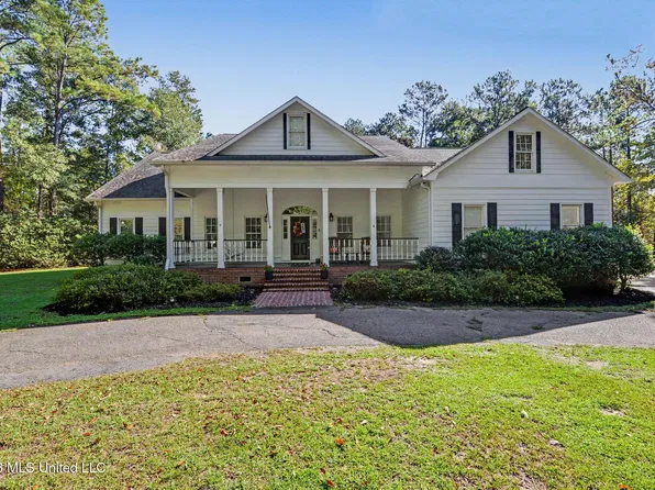 144 Green Rd, Lucedale, MS 39452