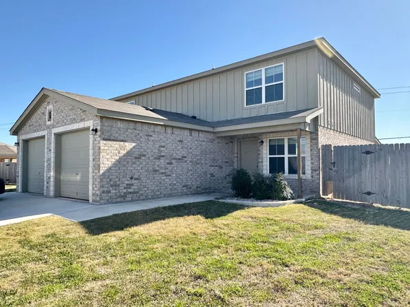 1829 Clovis Dr, Copperas Cove, TX 76522