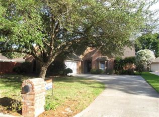 3914 El James Dr, Spring, TX 77388