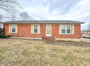 113 Meadow Ln, Bardstown, KY