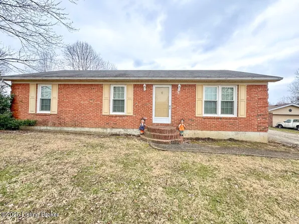 113 Meadow Ln, Bardstown, KY 40004