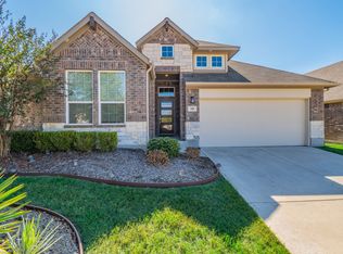260 Tallgrass Dr, Lavon, TX 75166