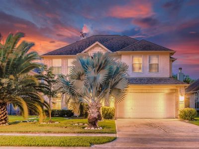 18114 Blues Point Dr, Cypress, TX, 77429