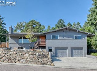 2738 Rigel Dr, Colorado Springs, CO 80906