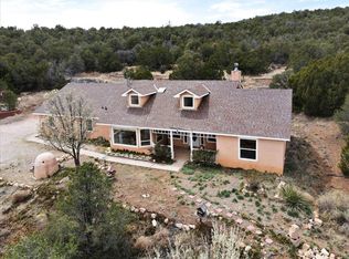 18A Morper Rd, Edgewood, NM 87015