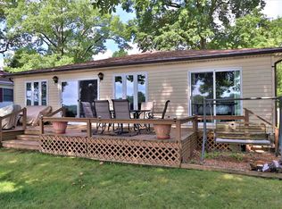 5825 N Stahl Rd, Monon, IN 47959