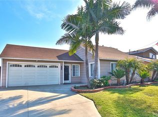 7258 Passons Blvd, Pico Rivera, CA 90660