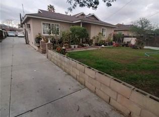 15564 Merrill Ave, Fontana, CA 92335