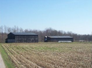 70 Onsby Ln, Liberty, KY 42539