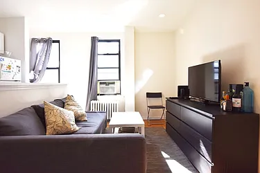 Rented by Bold New York