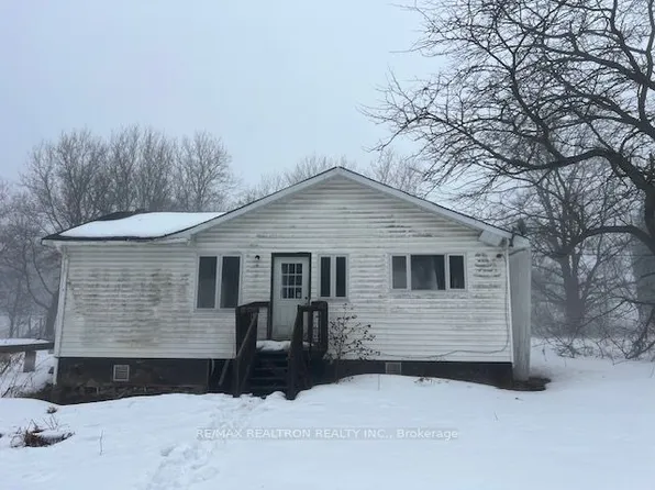 3293 Holt Rd, Clarington, ON L1C 6H3